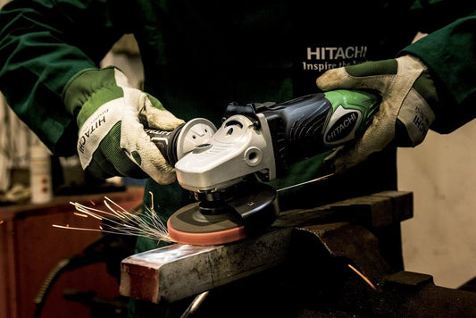 Air Tools vs Electric Tools: Which One Should You Use?