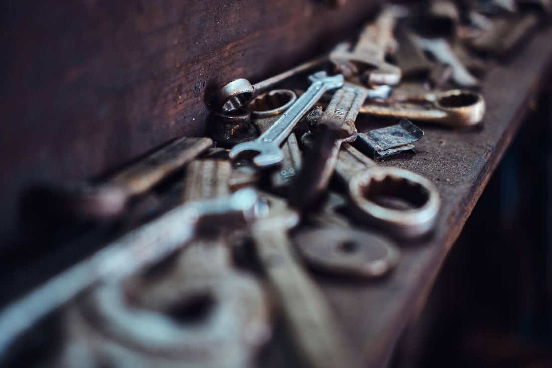 Automotive Specialty Tools: A Professional Guide for Repair Shops and Industrial Mechanics