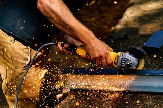 Best Power Tools for Professionals