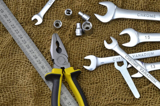 Essential Hand Tools Every Toolbox Needs