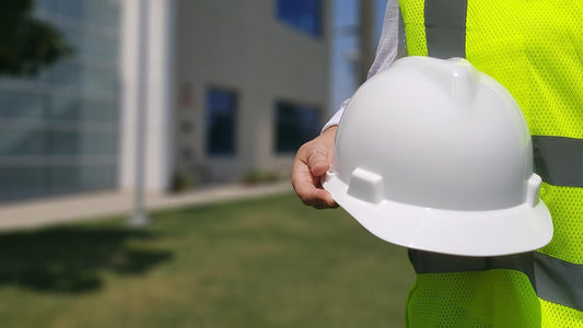 Bulk Safety Gear Supply: How Industrial Buyers Source PPE Efficiently