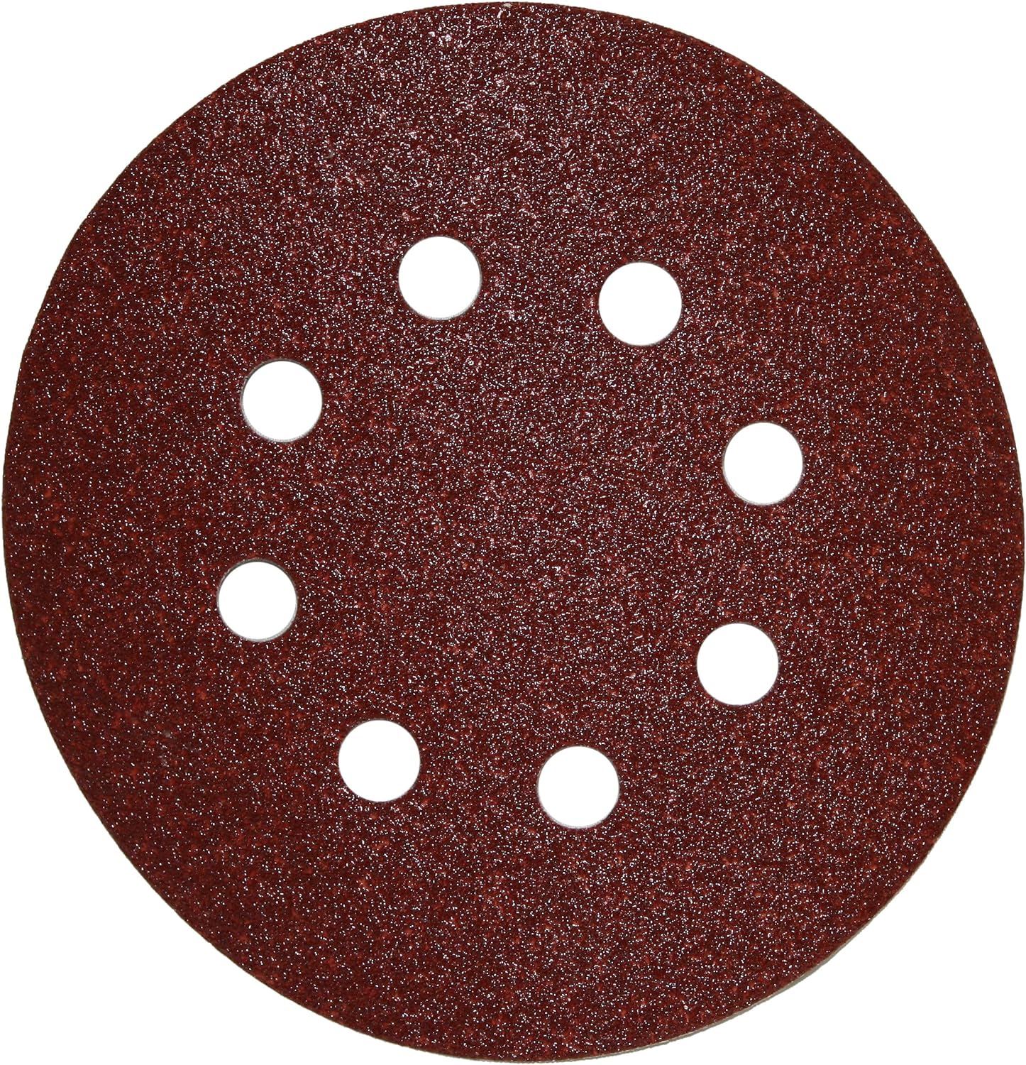Hook & Loop Sanding Discs