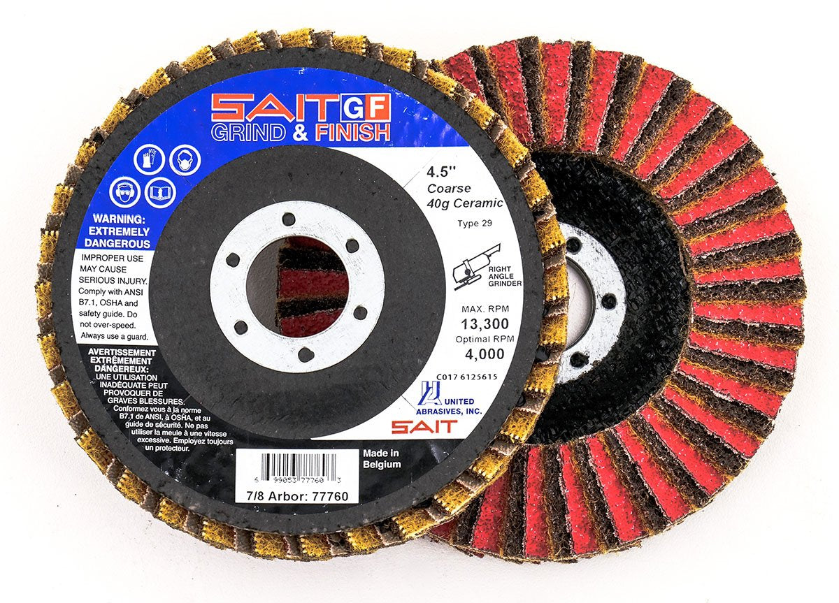 Flap Disc