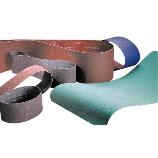 Abrasive Belts