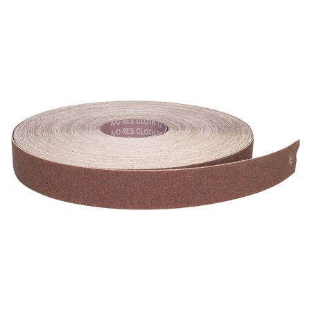 Abrasives Rolls