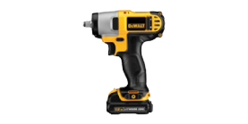 Electric and Cordless Tools