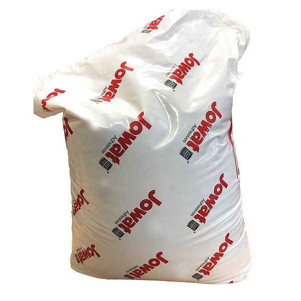 Hot Melt Adhesive, White, Not Applicable Length, 10 to 15 min Begins to Harden