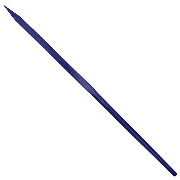 63 Diamond Point Lining Bar