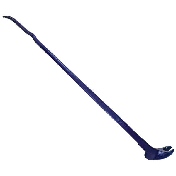 60 Claw Bar Chisel End