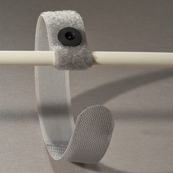 Hook and Loop Strap, 1x11