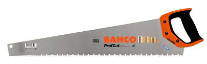 Bahco Handsaw Plaster, Professional Cut