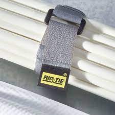 Hook and Loop Strap, 3/4x12