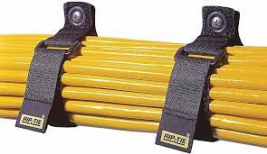 Hook and Loop Strap, 3/4x12