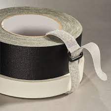 Hook and Loop Strap, 3/4x18