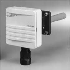 CO Detector