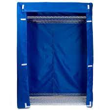 Cart Cover 24WX48LX74H, 1/4