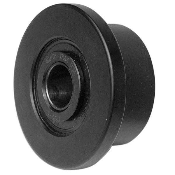 Flange Ball Bearing Roller, FYR-2