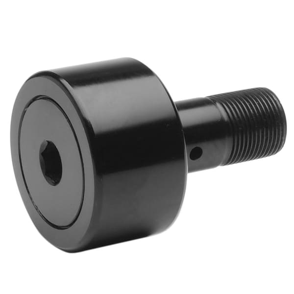 Metric Need Bearing Cam Follower, MCR-90-SB