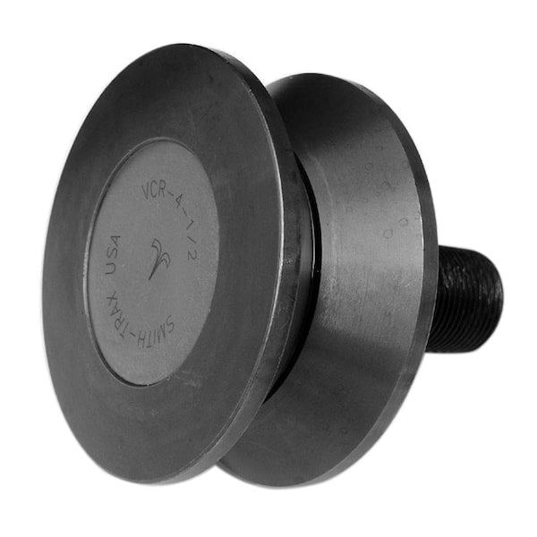 Metric V-Groove Track Roller, MVCR-32