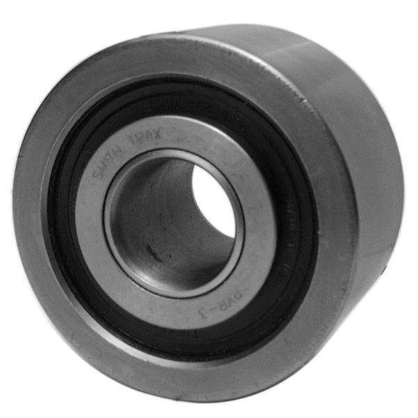 Metric Plain Yoke Track Roller, MPYR-62