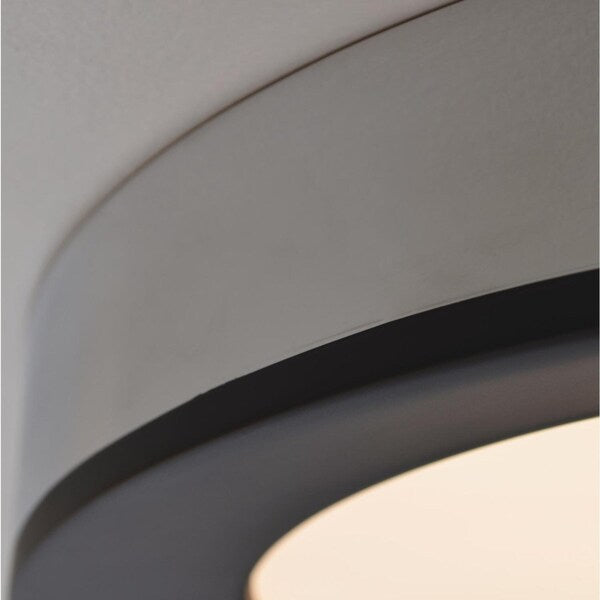 Alta LED Low Profile Flush Mount, Watts: 17.5