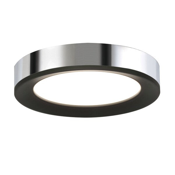 Alta LED Low Profile Flush Mount, Watts: 17.5