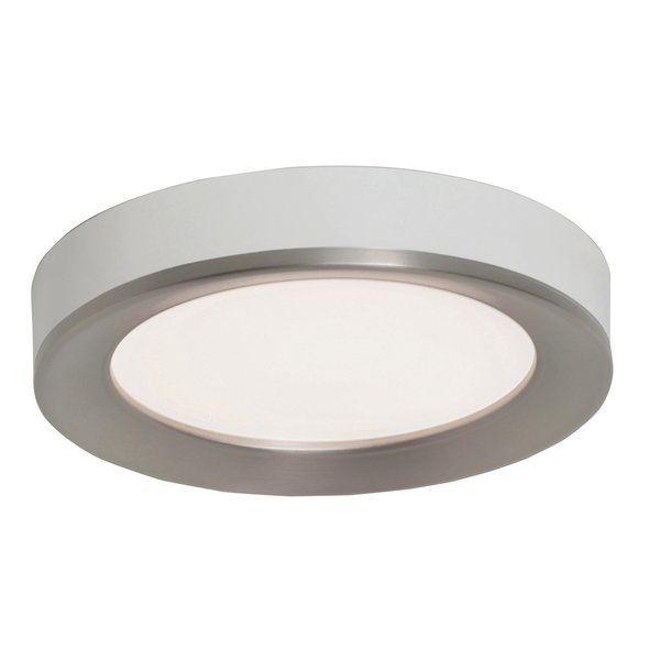 Alta LED Low Profile Flush Mount