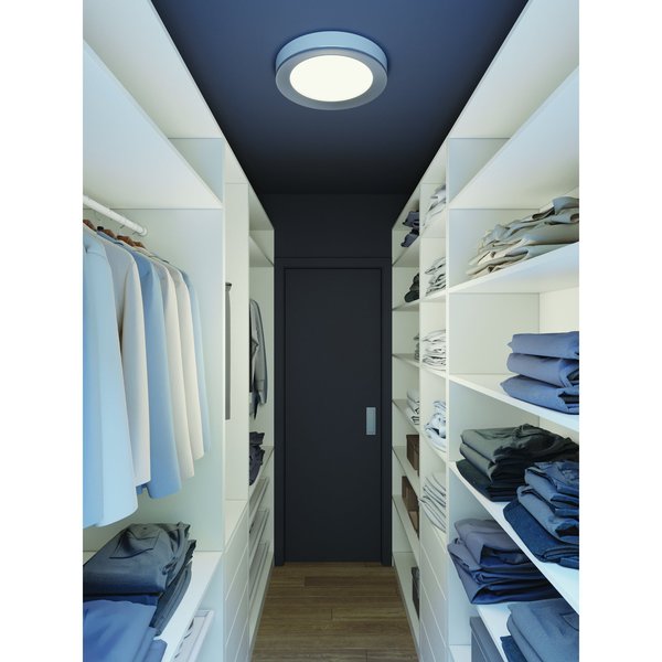 Alta LED Low Profile Flush Mount