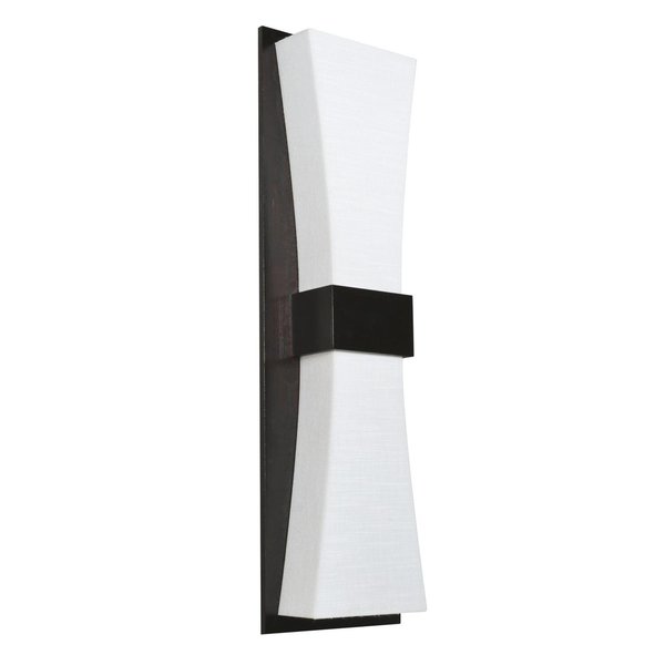 Aberdeen - Wall Sconce, Watts: 17