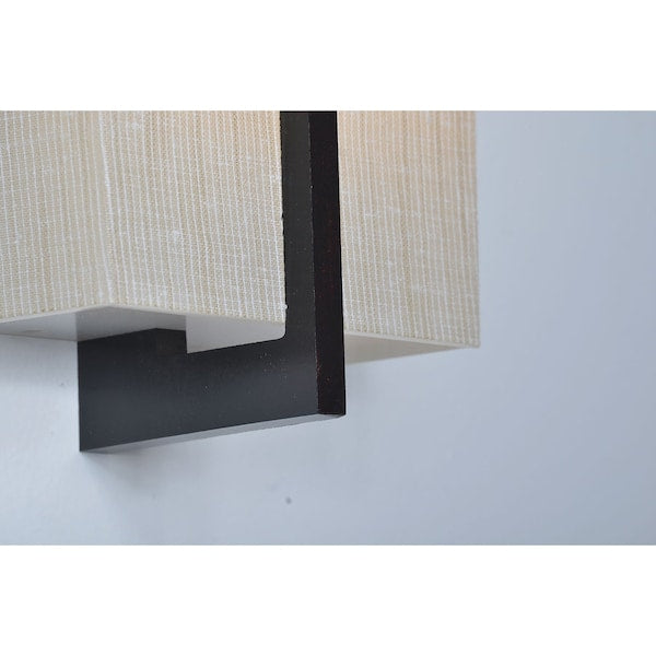 Apex - Wall Sconce, Width: 5