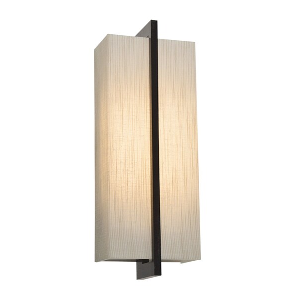 Apex - Wall Sconce, Width: 5