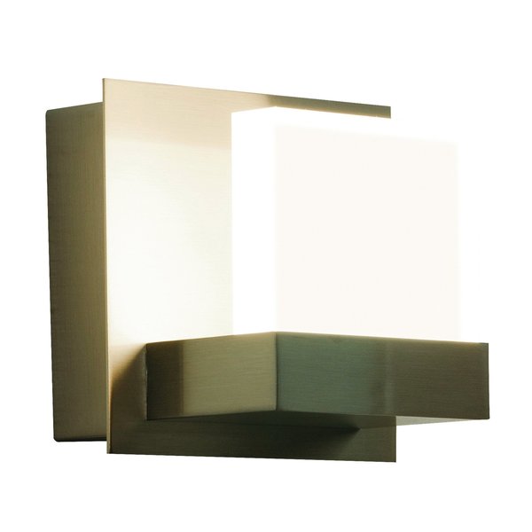 Arlo LED Sconce, Height: 5