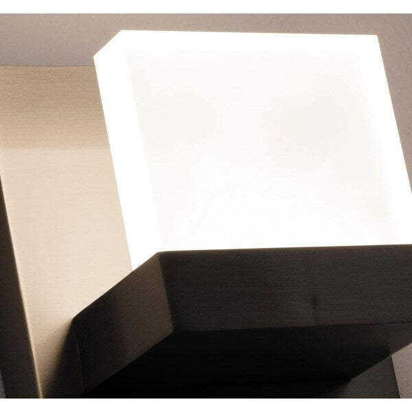 Arlo LED Sconce, Watts: 10