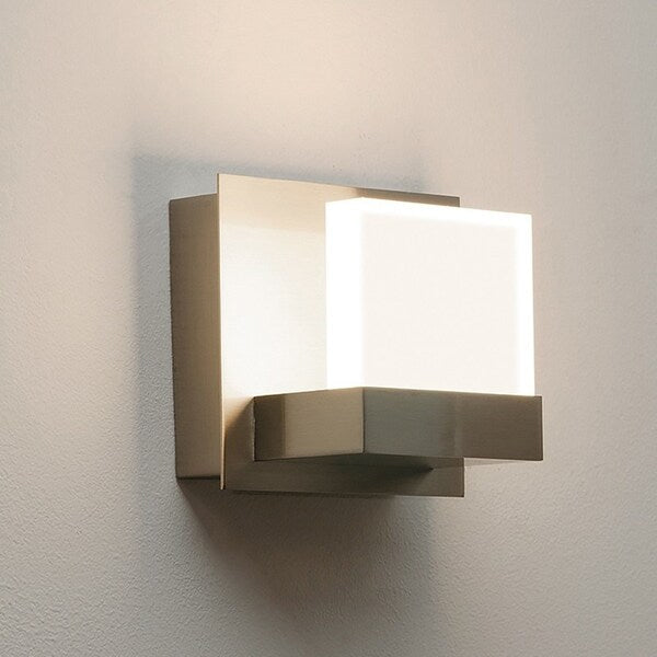 Arlo LED Sconce, Watts: 10
