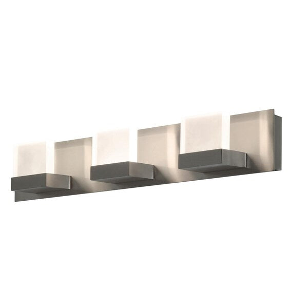 Arlo LED 3-Light Vanity, Voltage: 12V