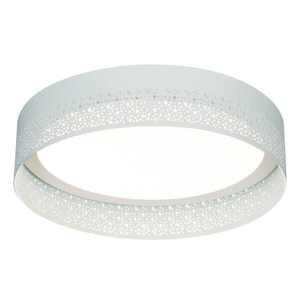 Ash LED Flush Mount