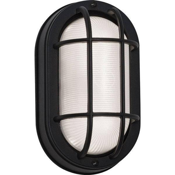 Cape LED Outdoor Sconce, Length: 5