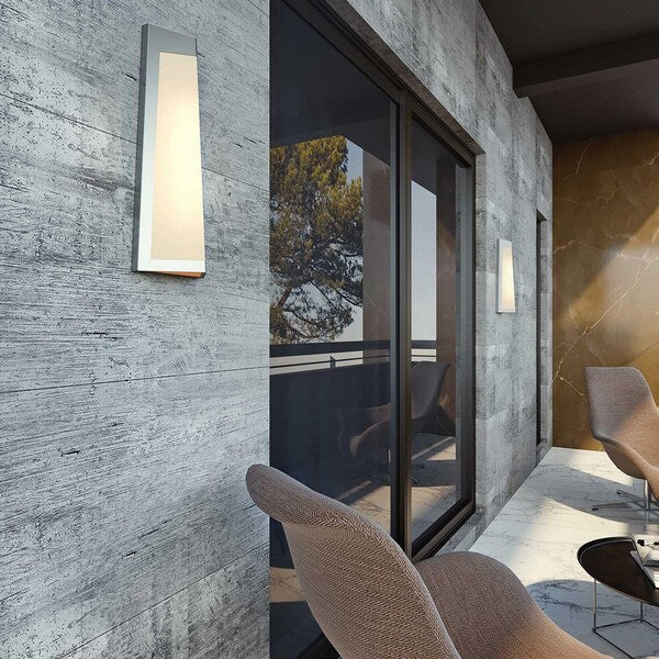 Pasadena LED Outdoor Sconce