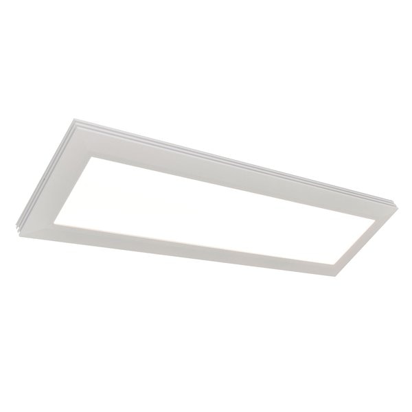 Sloane LED Linear Surface Mount, Height: 2
