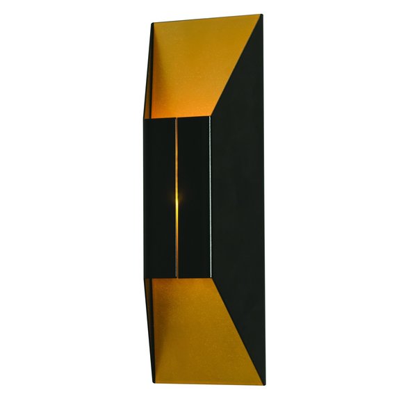 Summit LED Sconce