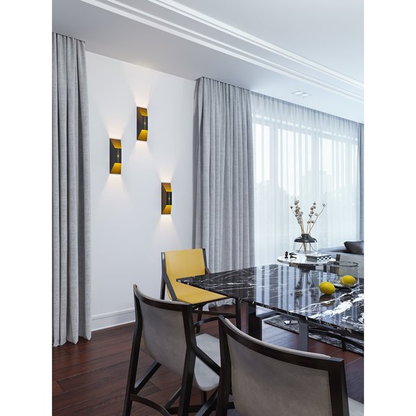 Summit LED Sconce