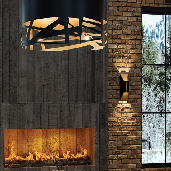 Summit LED Sconce