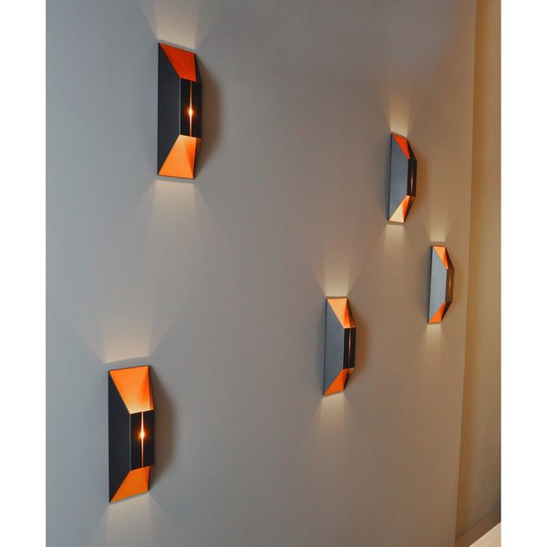 Summit LED Sconce