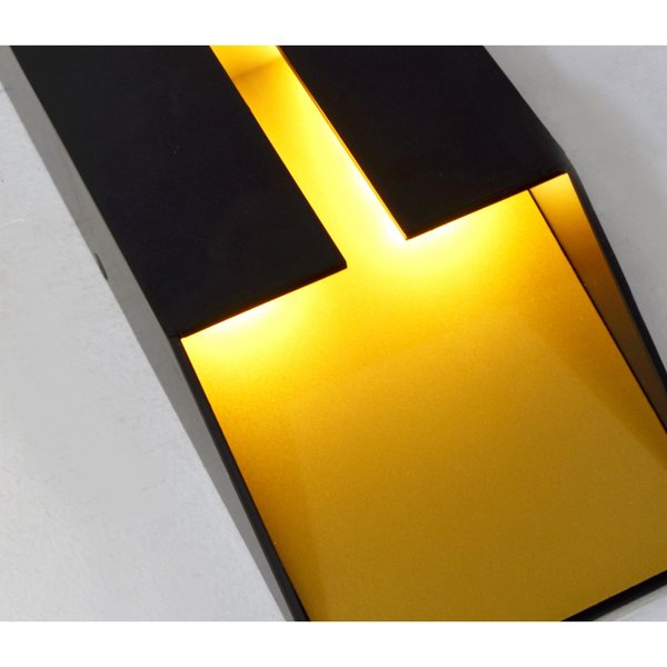 Summit LED Sconce