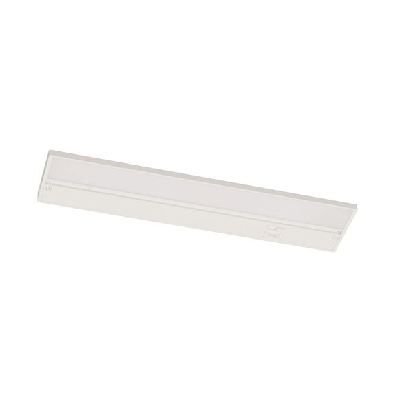 Edge Round LED Flush Mount -12