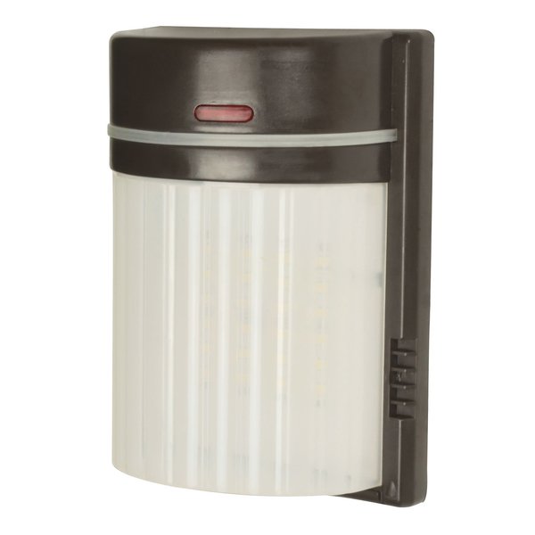 BWSW1600 LED Security Outdoor Light