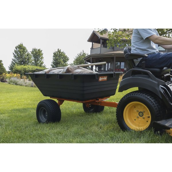 ATV/UTV Swivel/Dump Cart