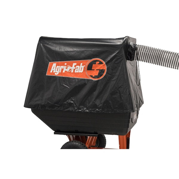 29 cu ft Soft Top Lawn Vac
