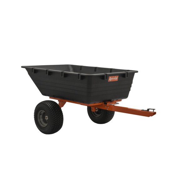 ATV/UTV Swivel/Dump Cart