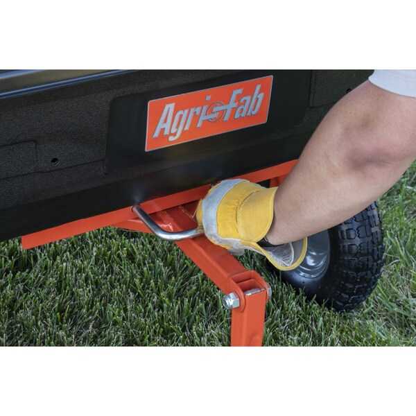 Garden Cart